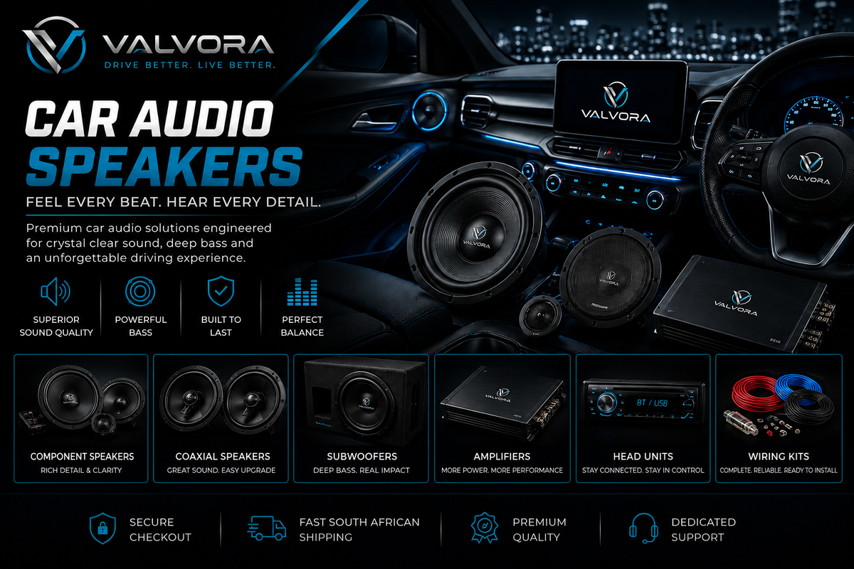 Audio