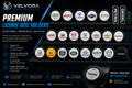 Premium License Disc Holder