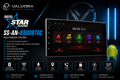 Digital Star Sound SS-AN-8800BTAC Multimedia System