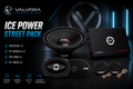 Ice Power Street Pack